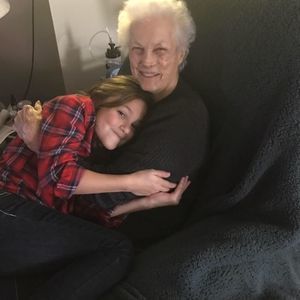 Meet your Posher, Chad